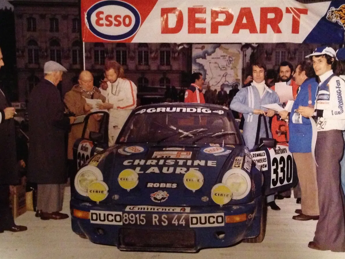 Tour de France 1976